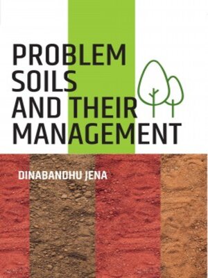 cover image of Problem Soils and Their Management